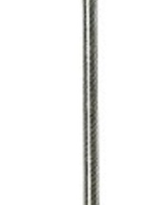 Curtain fixer 5/16"x250mm CPL